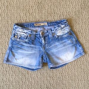 Big Star Casey Short